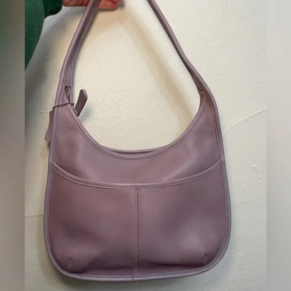Coach | Bags | Iso Lavender Coach Ergo 933 Bag | Poshmark Coach | Bags | Iso Lavender Coach Ergo 933 Bag | Poshmark